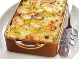 Gratin Dauphinois Recette Originale Recette Gratin Pomme De Terre Recette Gratin Recettes De Cuisine