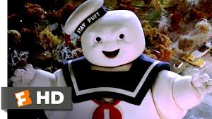 Note that the version of the stay puft marshmallow man in the ghostbusters sega genesis/sega mega drive game was not included in this article due to it being a different origin and thereby different entity. Ghostbusters 8 8 The Stay Puft Marshmallow Man Movie Clip 1984 Hd Youtube