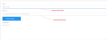We did not find results for: How To Remove Outline In Bootstrap 4 Stack Overflow