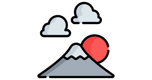 Fuji Free Vector Icons Designed By Freepik Vector Icon Design Icon Japan Icon
