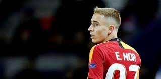 Galatasaray, celta vigo'da forma giyen milli futbolcu emre mor'u kadrosuna kattı. Emre Mor Galatasaray Da Devam Etmek Istiyor Fotomac