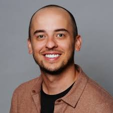 I'm so proud of Luis for following his passion and blazing his own path in… 