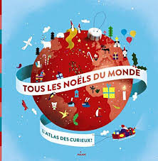 Commençons par le krampus, une tradition de noël en allemagne et en autriche. Noel Dans Le Monde Magicmaman Com