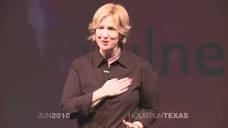 The power of vulnerability | Brené Brown | TEDxHouston - YouTube