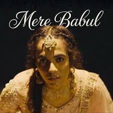 Vision Of Love ‑ 曲・歌詞：Inayat Kaur Bajaj