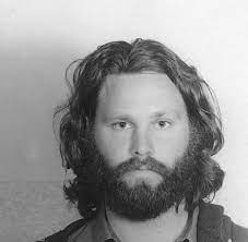 The first ever video recording of jim! Jim Morrison Zum 50 Todestag Seine Letzten Stunden In Paris Welt