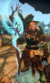 Grandmaster Craftsman Hobbs Guild Wars 2 Wiki Gw2w