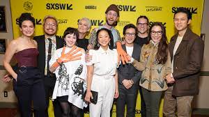 SXSW Film Awards Archive