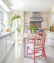 25 inspiring tropical kitchen decor