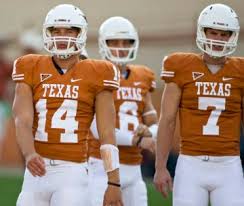 Daily Longhorn Football History The 2011 Season Hookem Com