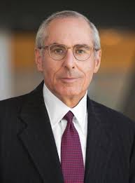 IESC Announces David Rockefeller Spirit of Service Award Winner