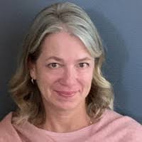 Christine Rader's Instagram, Twitter & Facebook