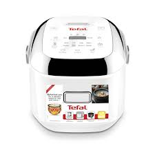 Still need help after reading the user manual? Tefal Rice Cooker Mini Pro Induction Rk6041 Tangs Singapore