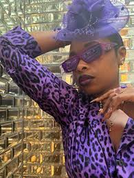 Deidre Mathis (@Deidre_Wanders)