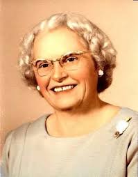 Violet Ireland Obituary