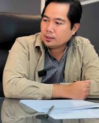 DPWH: Not all canal trash from Angeles City