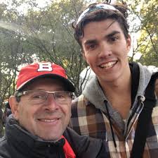 A Score of Brentonians at HOC