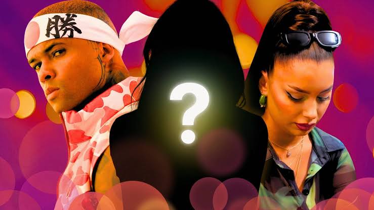 90 Day Fiancé: Does Jibri Bell Have A New Girlfriend After Miona Split?