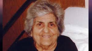 Irene Koutoukas Obituary