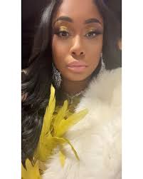 Instagram photo by Britney Da'nea Williams, MBA • Feb 22, 2025 at 9:18 PM