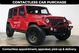 Image result for Flame Red 2013 Wrangler