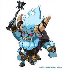 Find all spirit breaker stats and find build guides to help you play dota 2. Chibi Spiritbreaker Dota2 By Xar623 Chibi Dota 2 Fantasy Artwork