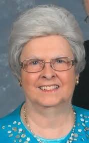 Carolyn Averitt Obituary (1948