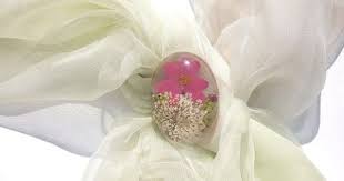anny s workshop 手作押花飾品 真花飾品 押花胸針 anny s workshop 胸針 pinkoi resin crafts spring celebration st patricks day