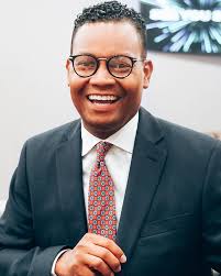 Happy Birthday Pastor Seabrooks! Cornerstone is blessed because of your  leadership! “Then I will give you shepherds after my own heart, who will  lead you with knowledge and understanding.“