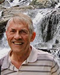 John "Barry" Griffiths Obituary