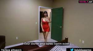 Alt yazı porn