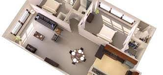 Pick a place that's close to you. Two Bedroom Cheap Apartments Near Me
