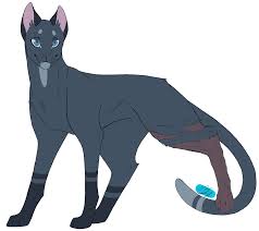 3000 x 1696 jpeg 605 кб. M Jay Warriors Art 100 Warrior Cats Challenge 11 Cinderpelt My