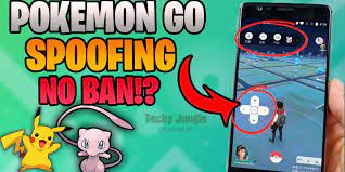 Today in this guide, i will tell you all about how you can hack pokemon go android 2021 easily and can catch all your rare pokemons. 100 Working Pokemon Go Hack In Android And Ios Techy Jungle