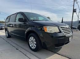 Image result for Black 2009 Chrysler