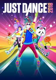 Image result for campeonato just dance w2018