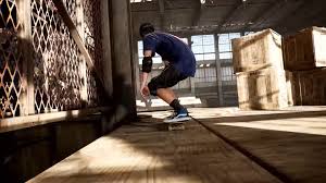 Tony hawk's pro skater 3 will bring you to the world of skateboard once again. Why I M Excited For The Tony Hawk S Pro Skater Remaster Bit Tech Net