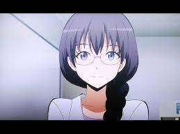 We did not find results for: Karma Akabane Manami Okuda Youtube