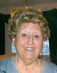 Most Recent Obituaries