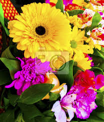 Issuu is a digital publishing platform that makes it simple to publish magazines, catalogs, newspapers, books, and more online. Blumenstrauss Blumenstrauss Rosen Gerbera Blumen Auto Leinwandbilder Bilder Schone Nelke Chrysantheme Myloview De