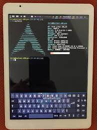 On the site are offered by various different recognized wholesalers and suppliers who are known to deliver outstanding electronic gadgets. Linux Tablet Ready Successfully Installed Arch On Teclast X98 Pro Linux