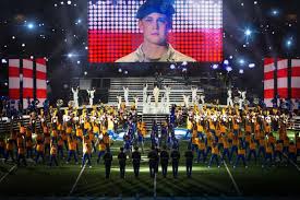 Logo após a festa, no entanto, billy e os outros militares são enviados de volta ao. A Longa Caminhada De Billy Lynn Com Vin Diesel E Kristen Stewart Chega Em Home Video Cinepop