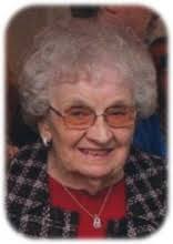 Obituary information for Betty Lou Wagner