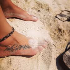 Everyone remembers the classic disney movies, but how. Pin By Alexandria Rouse On Things For My Wall Hakuna Matata Tattoo Tattoos Foot Tattoo Quotes