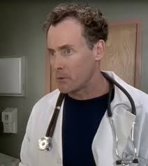 Oh, first I've gotta discharge Mr. Hale, then get a extropolensc...