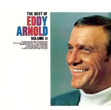 The Best of Eddy Arnold, Vol. 2