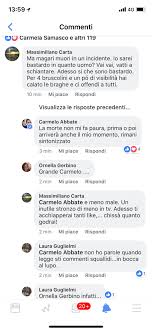 Lavora per il settimanale panorama dove ha iniziato da collaboratore e oggi ricopre il ruolo di caposervizio della sezione attualità. Carmelo Abbate On Twitter Campagne Di Discredito E Odio Organizzate Contro Di Me Su Facebook E Perfino Su Amazon Minacce Insulti E Messaggi Come Questo La Mia Grave Colpa Per La Quale