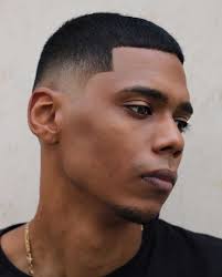 Essentially, if you wanted the caesar haircut then you would ask your barber or stylist to cut your hair short on all sides including the top. Caesar Haircut 25 Fade Light Dark Caesar Hairstyle Ideas