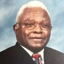 Obituary information for Otis McDaniel