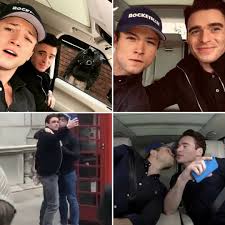 Carpool Karaoke Taron Egerton Richard Madden Watch Online Taron Egerton Maddenrichard Eltonjohn Rocketmanmovie Carpoolkaraoke Taronegerton Rocketman Rich Richard Madden Shirtless Rocketman Movie Richard Madden